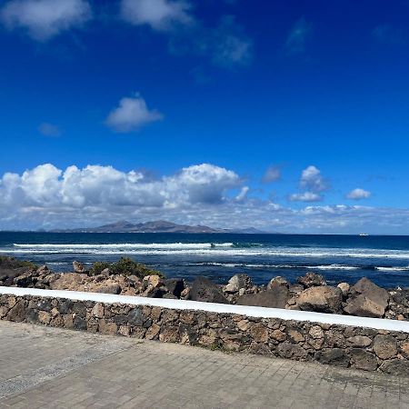 Apartamento Casa Aguamarina Corralejo Exterior foto