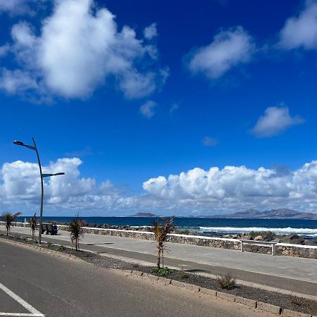 Apartamento Casa Aguamarina Corralejo Exterior foto