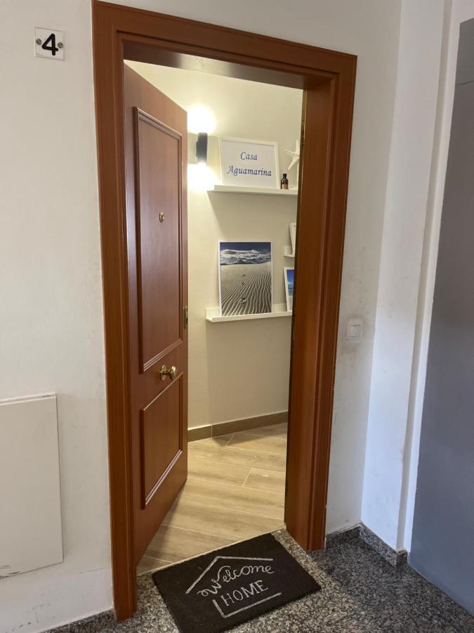 Apartamento Casa Aguamarina Corralejo Exterior foto