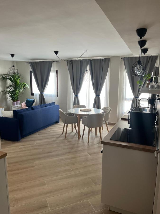 Apartamento Casa Aguamarina Corralejo Exterior foto