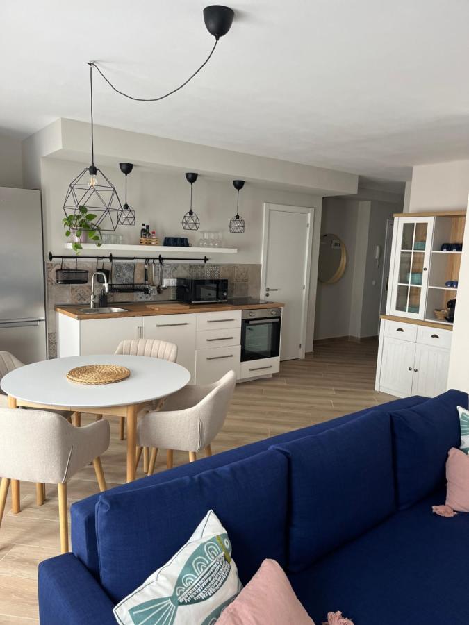 Apartamento Casa Aguamarina Corralejo Exterior foto