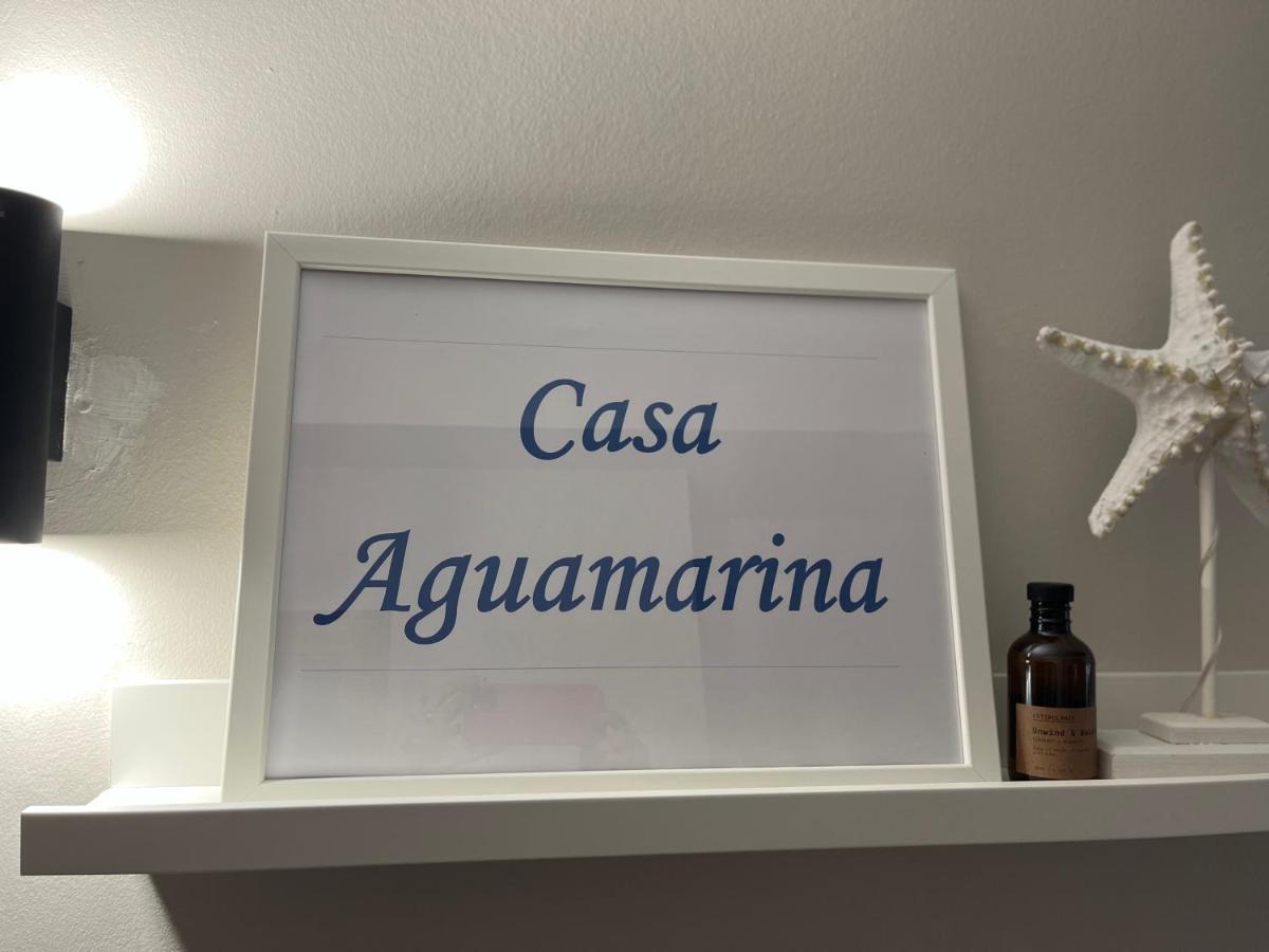 Apartamento Casa Aguamarina Corralejo Exterior foto