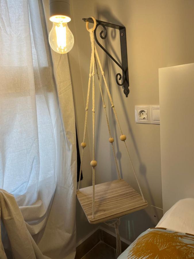 Apartamento Casa Aguamarina Corralejo Exterior foto