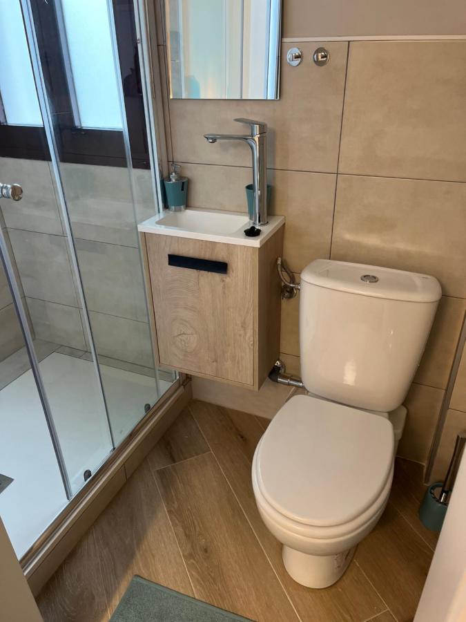 Apartamento Casa Aguamarina Corralejo Exterior foto