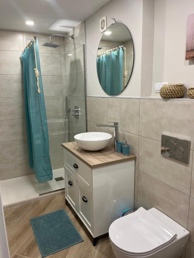 Apartamento Casa Aguamarina Corralejo Exterior foto