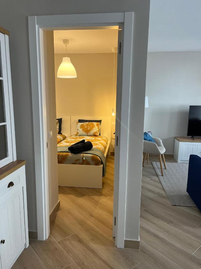 Apartamento Casa Aguamarina Corralejo Exterior foto