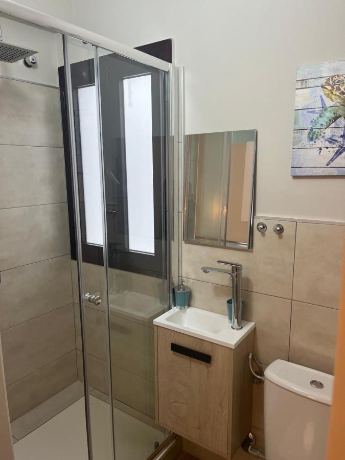 Apartamento Casa Aguamarina Corralejo Exterior foto