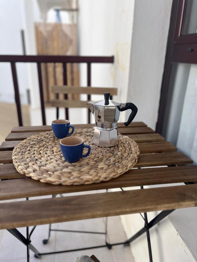 Apartamento Casa Aguamarina Corralejo Exterior foto