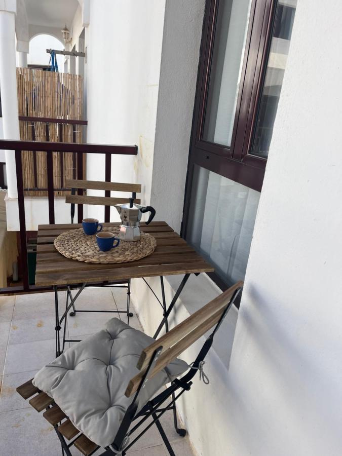 Apartamento Casa Aguamarina Corralejo Exterior foto